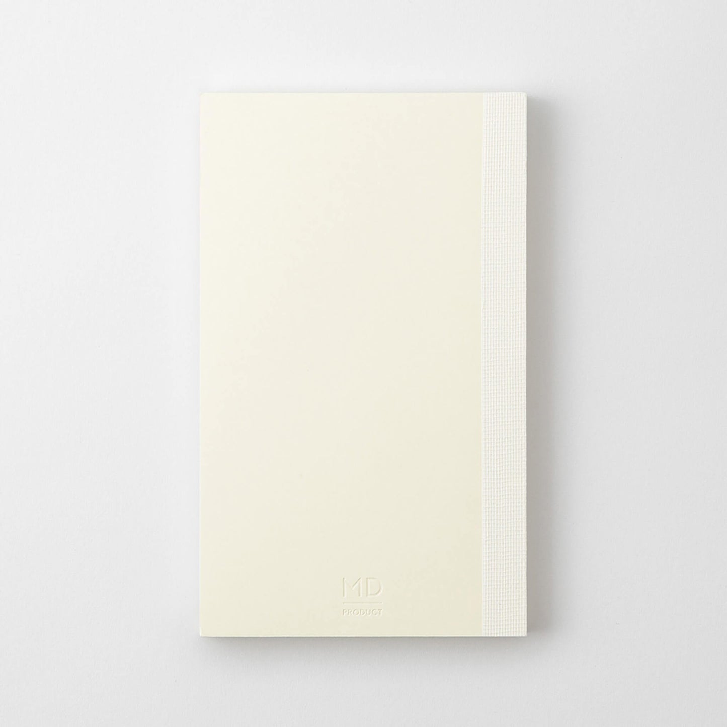 [PRE-ORDER] MD Notebook Diary 2027 - B6 Slim - 2027 Dairies & Planners