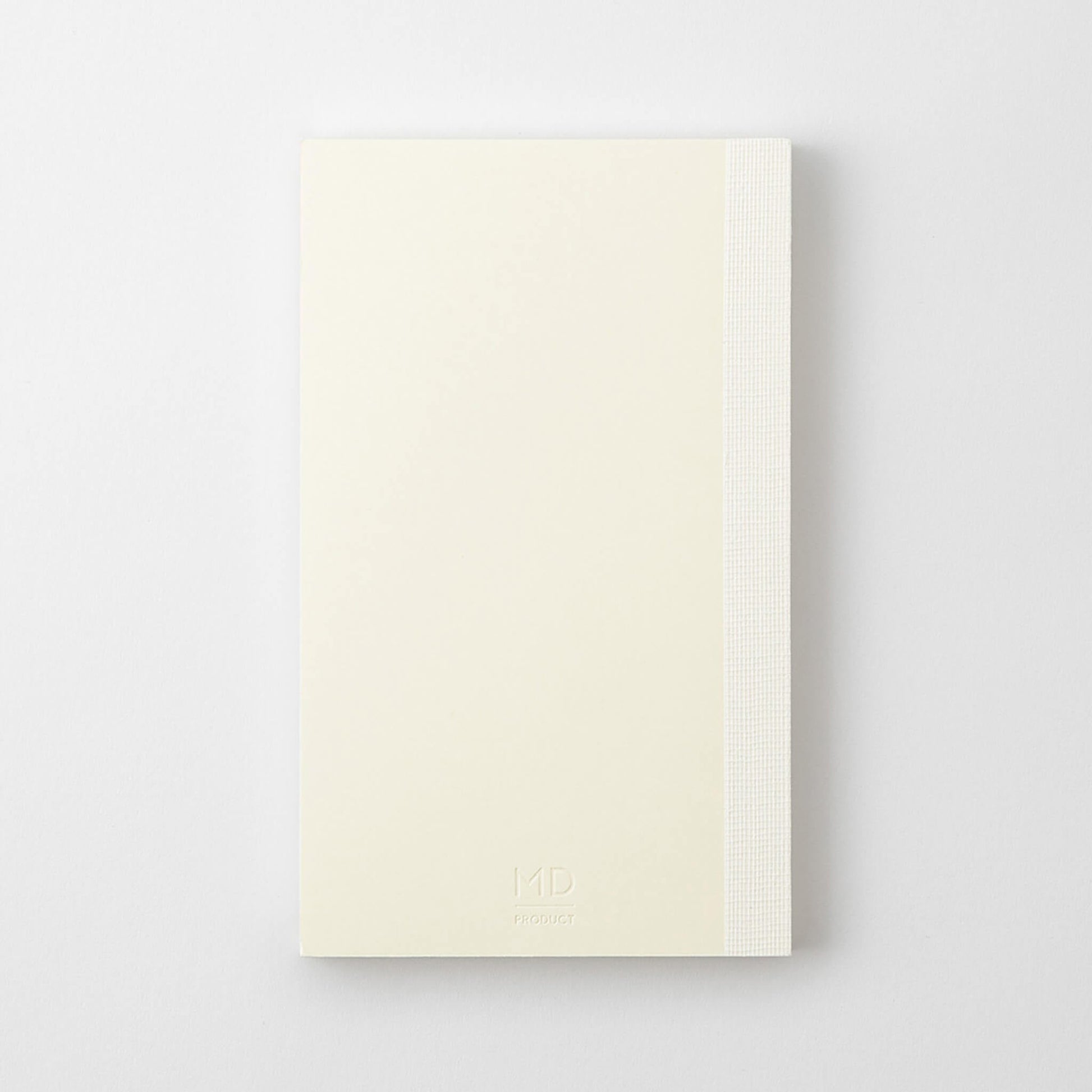 [PRE-ORDER] MD Notebook Diary 2027 - B6 Slim - 2027 Dairies & Planners