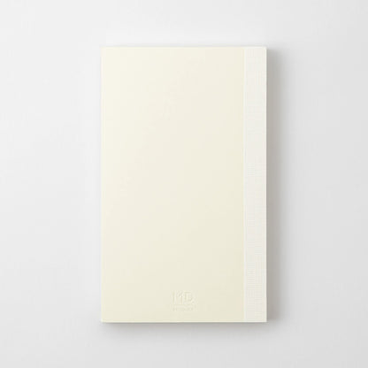 [PRE-ORDER] MD Notebook Diary 2027 - B6 Slim - 2027 Dairies & Planners
