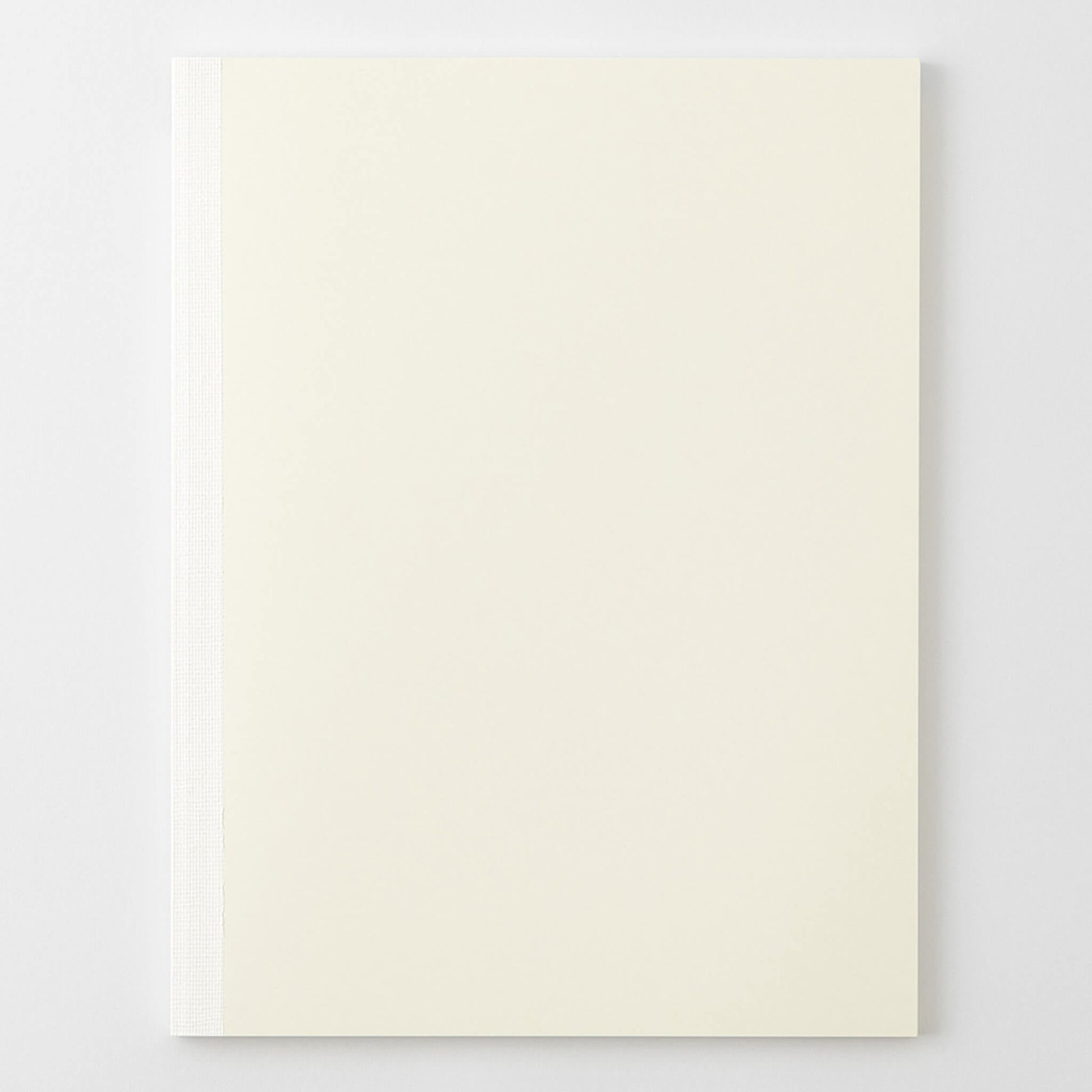 [PRE-ORDER] MD Notebook Diary Thin 2027 - A4 Variant - 2027 Dairies & Planners