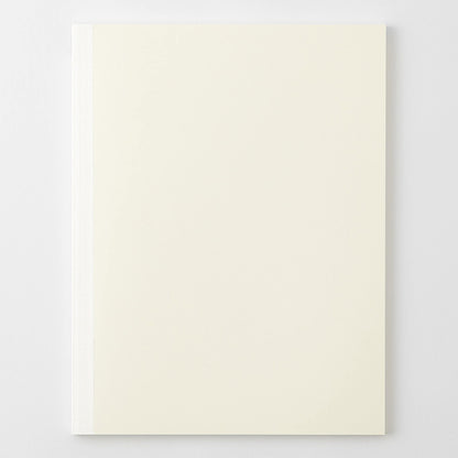 [PRE-ORDER] MD Notebook Diary Thin 2027 - A4 Variant - 2027 Dairies & Planners