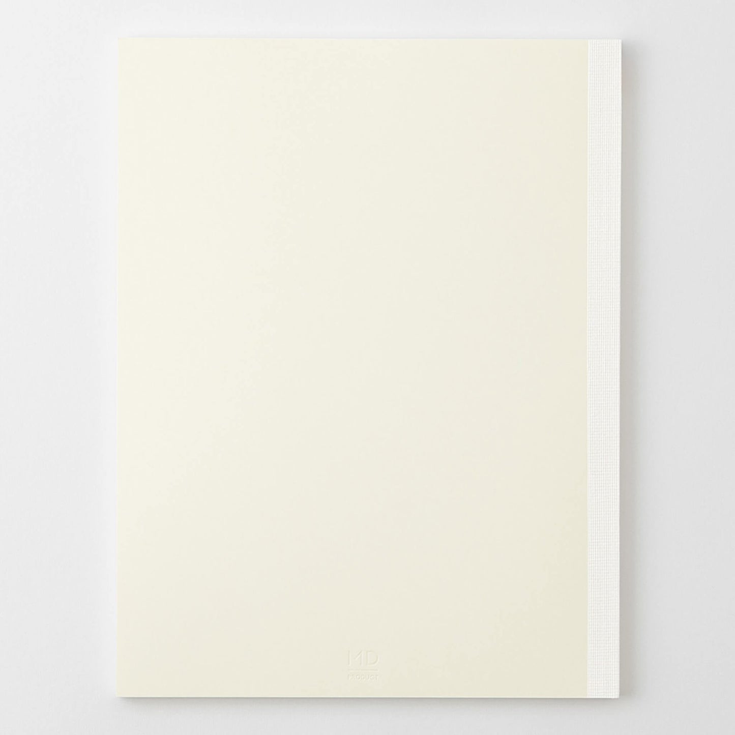 [PRE-ORDER] MD Notebook Diary Thin 2027 - A4 Variant - 2027 Dairies & Planners