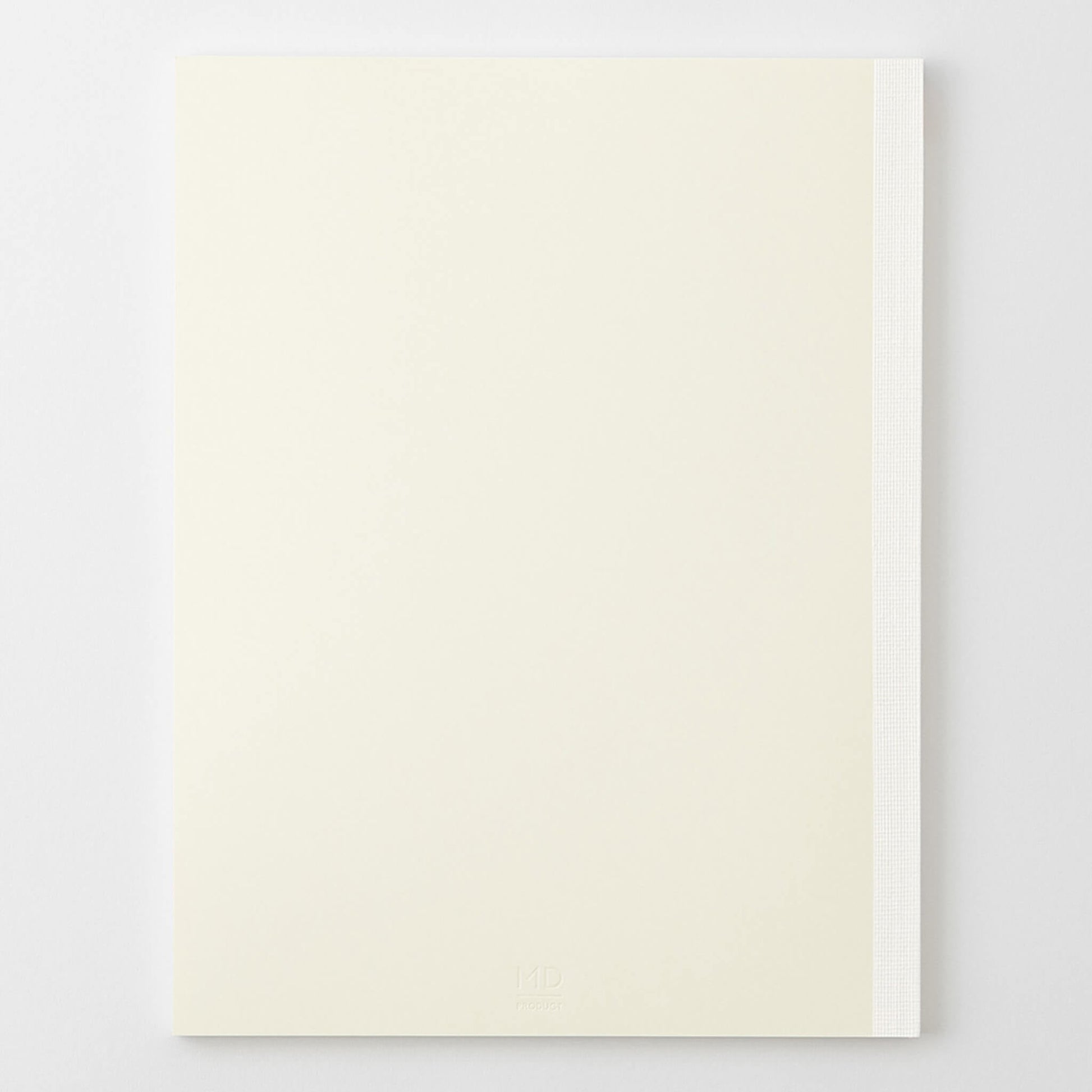 [PRE-ORDER] MD Notebook Diary Thin 2027 - A4 Variant - 2027 Dairies & Planners
