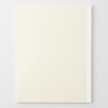 [PRE-ORDER] MD Notebook Diary Thin 2027 - A4 Variant - 2027 Dairies & Planners