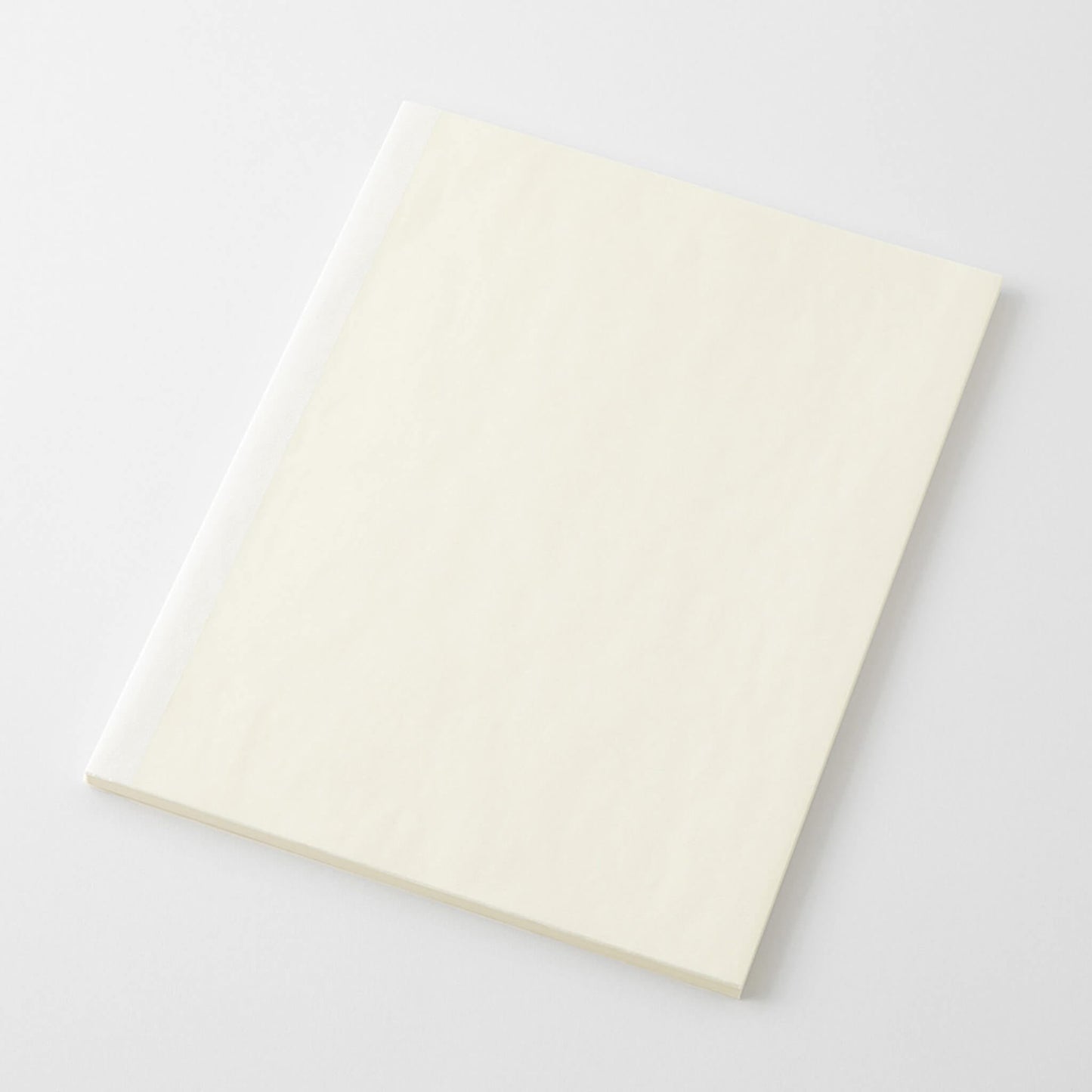 [PRE-ORDER] MD Notebook Diary Thin 2027 - A4 Variant - 2027 Dairies & Planners