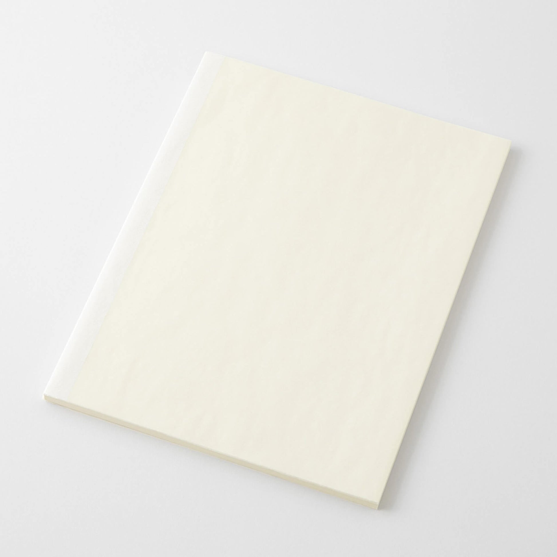 [PRE-ORDER] MD Notebook Diary Thin 2027 - A4 Variant - 2027 Dairies & Planners