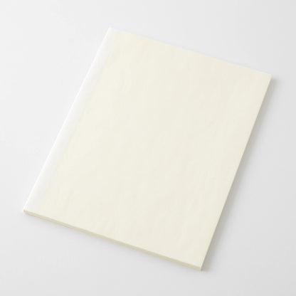 [PRE-ORDER] MD Notebook Diary Thin 2027 - A4 Variant - 2027 Dairies & Planners