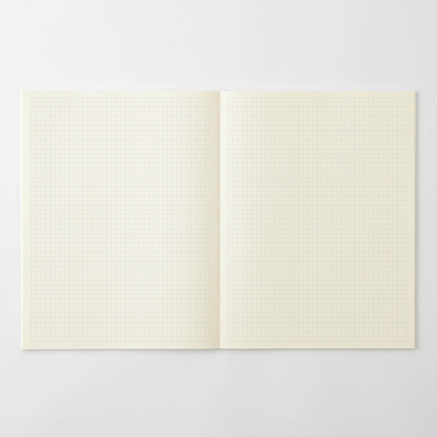 [PRE-ORDER] MD Notebook Diary Thin 2027 - A4 Variant - 2027 Dairies & Planners