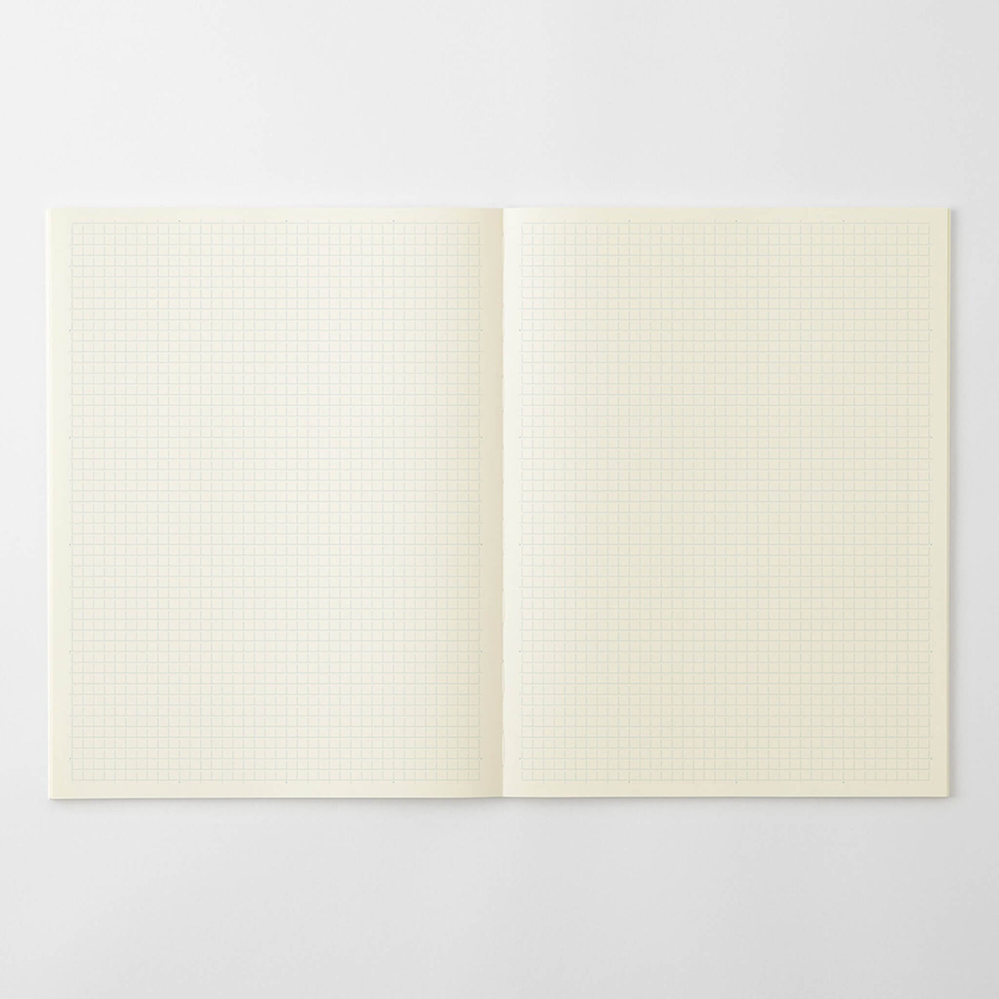 [PRE-ORDER] MD Notebook Diary Thin 2027 - A4 Variant - 2027 Dairies & Planners