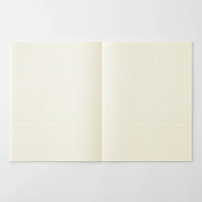 [PRE-ORDER] MD Notebook Diary Thin 2027 - A4 Variant - 2027 Dairies & Planners