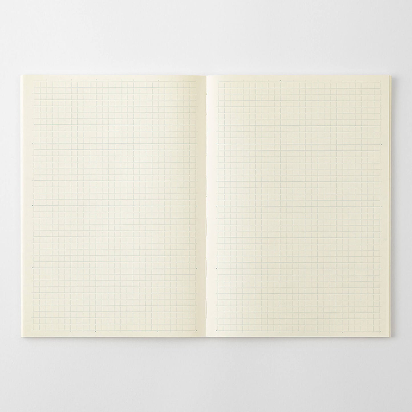 [PRE-ORDER] MD Notebook Diary Thin 2027 - A5 - 2027 Dairies & Planners
