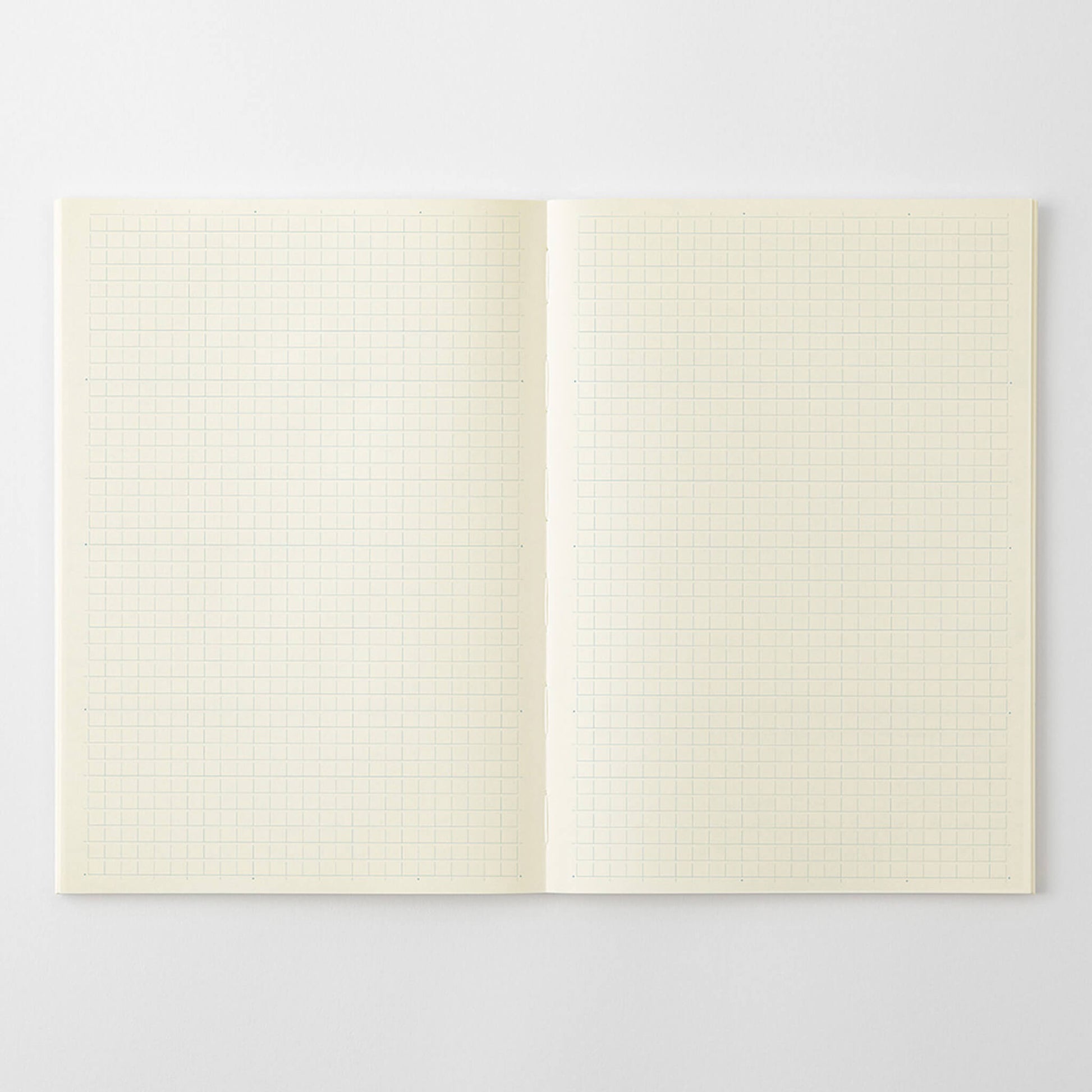 [PRE-ORDER] MD Notebook Diary Thin 2027 - A5 - 2027 Dairies & Planners