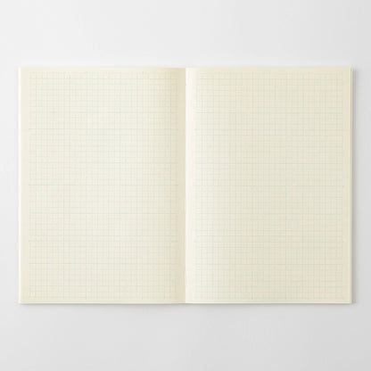 [PRE-ORDER] MD Notebook Diary Thin 2027 - A5 - 2027 Dairies & Planners