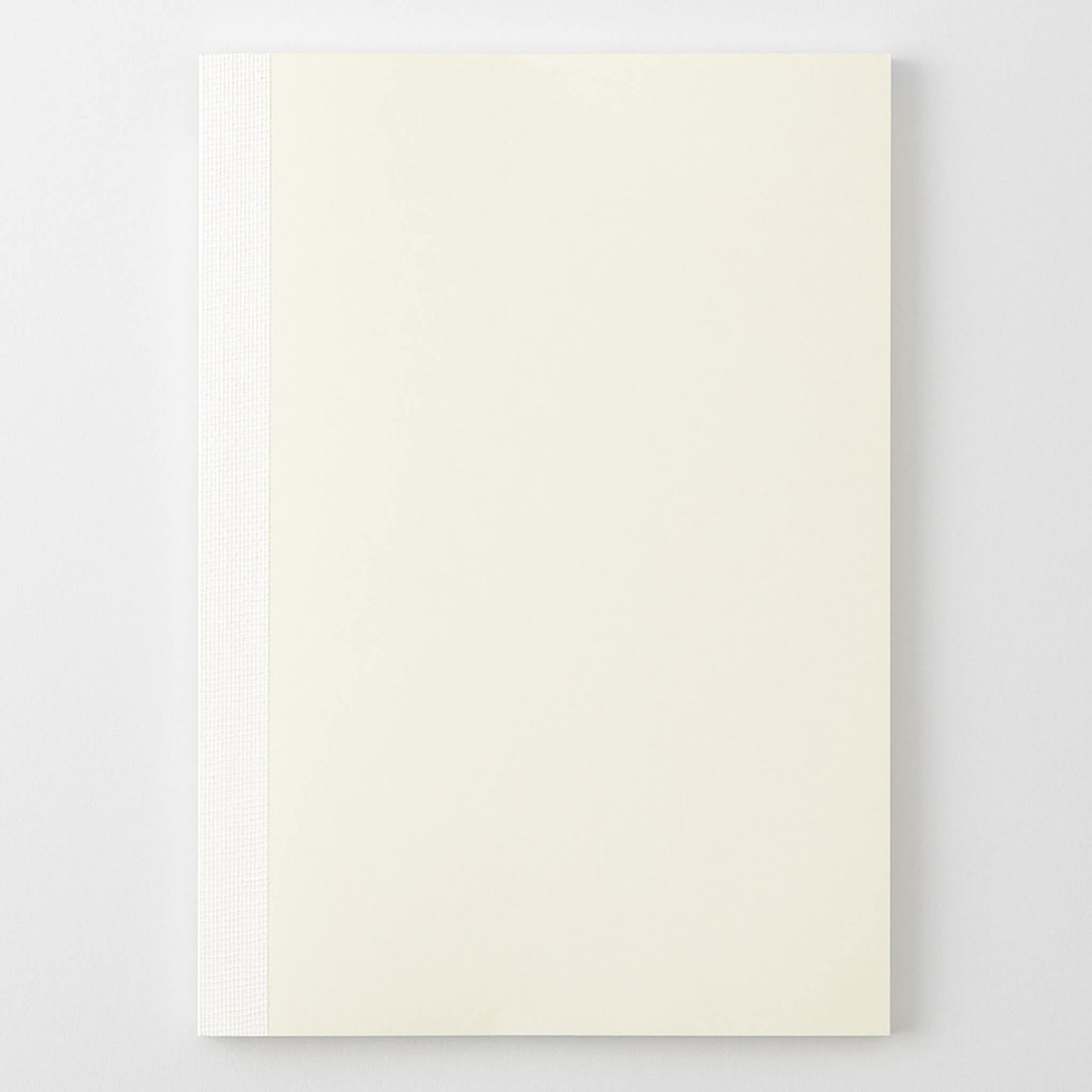 [PRE-ORDER] MD Notebook Diary Thin 2027 - A5 - 2027 Dairies & Planners
