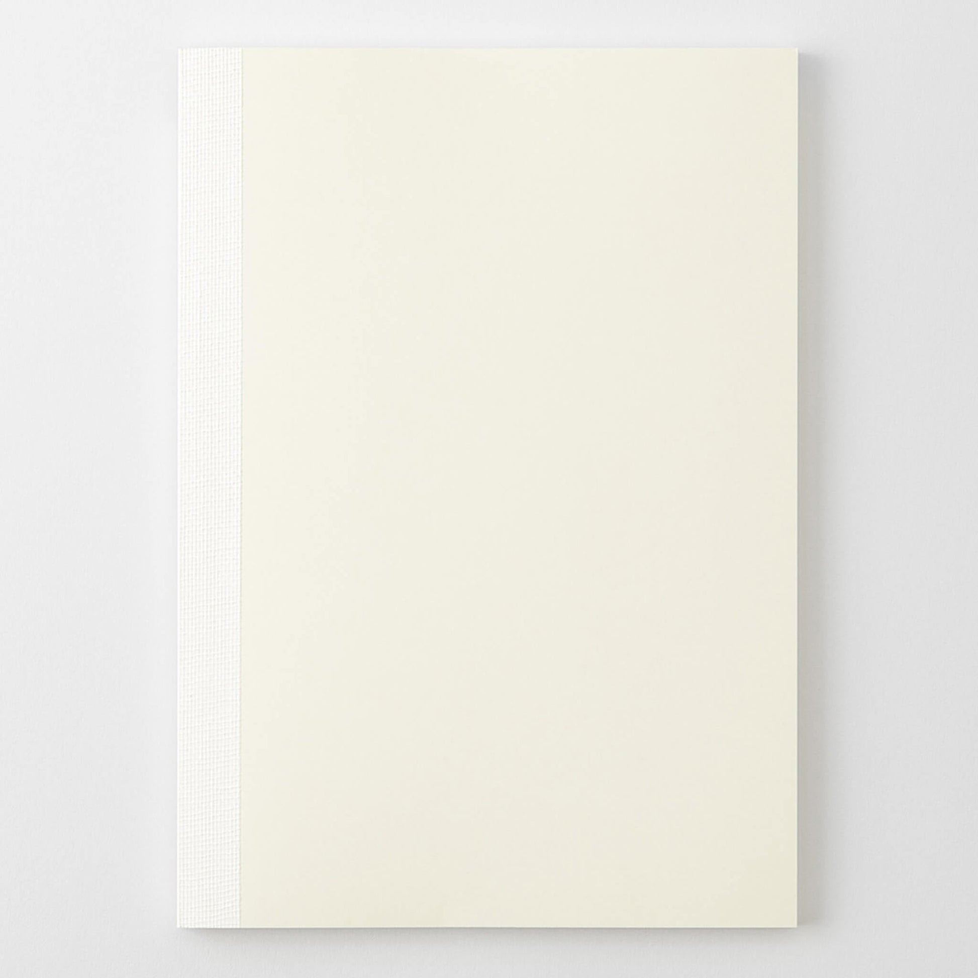[PRE-ORDER] MD Notebook Diary Thin 2027 - A5 - 2027 Dairies & Planners