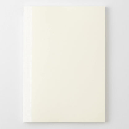 [PRE-ORDER] MD Notebook Diary Thin 2027 - A5 - 2027 Dairies & Planners