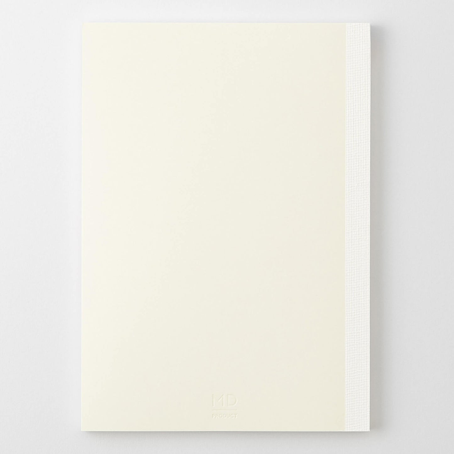 [PRE-ORDER] MD Notebook Diary Thin 2027 - A5 - 2027 Dairies & Planners