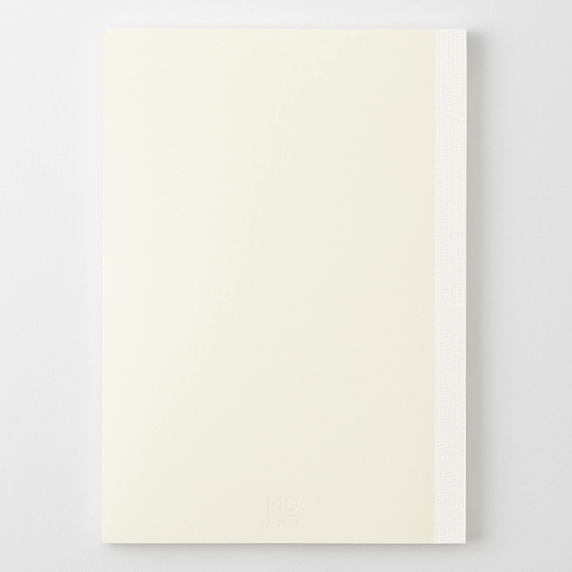 [PRE-ORDER] MD Notebook Diary Thin 2027 - A5 - 2027 Dairies & Planners