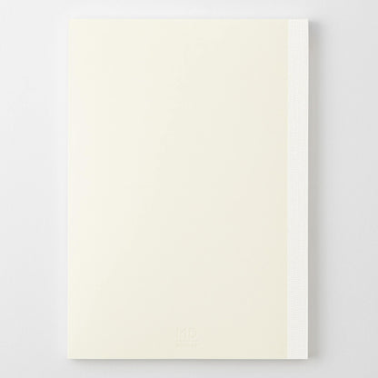 [PRE-ORDER] MD Notebook Diary Thin 2027 - A5 - 2027 Dairies & Planners