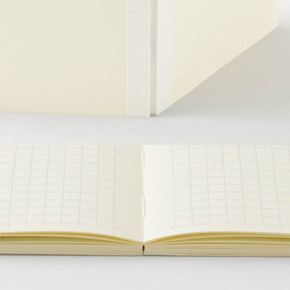 [PRE-ORDER] MD Notebook Diary Thin 2027 - A5 - 2027 Dairies & Planners