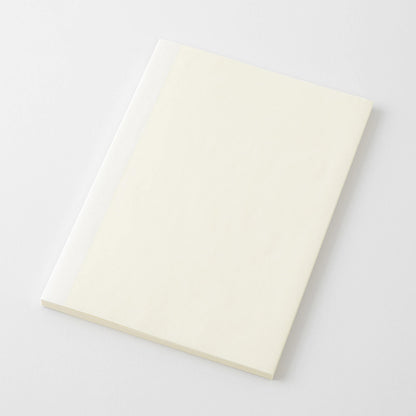 [PRE-ORDER] MD Notebook Diary Thin 2027 - A5 - 2027 Dairies & Planners