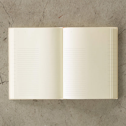 [PRE - ORDER] Midori MD Notebook Diary 2026 1 - Day - 1 - Page A5 - 2026 Diaries & Planners