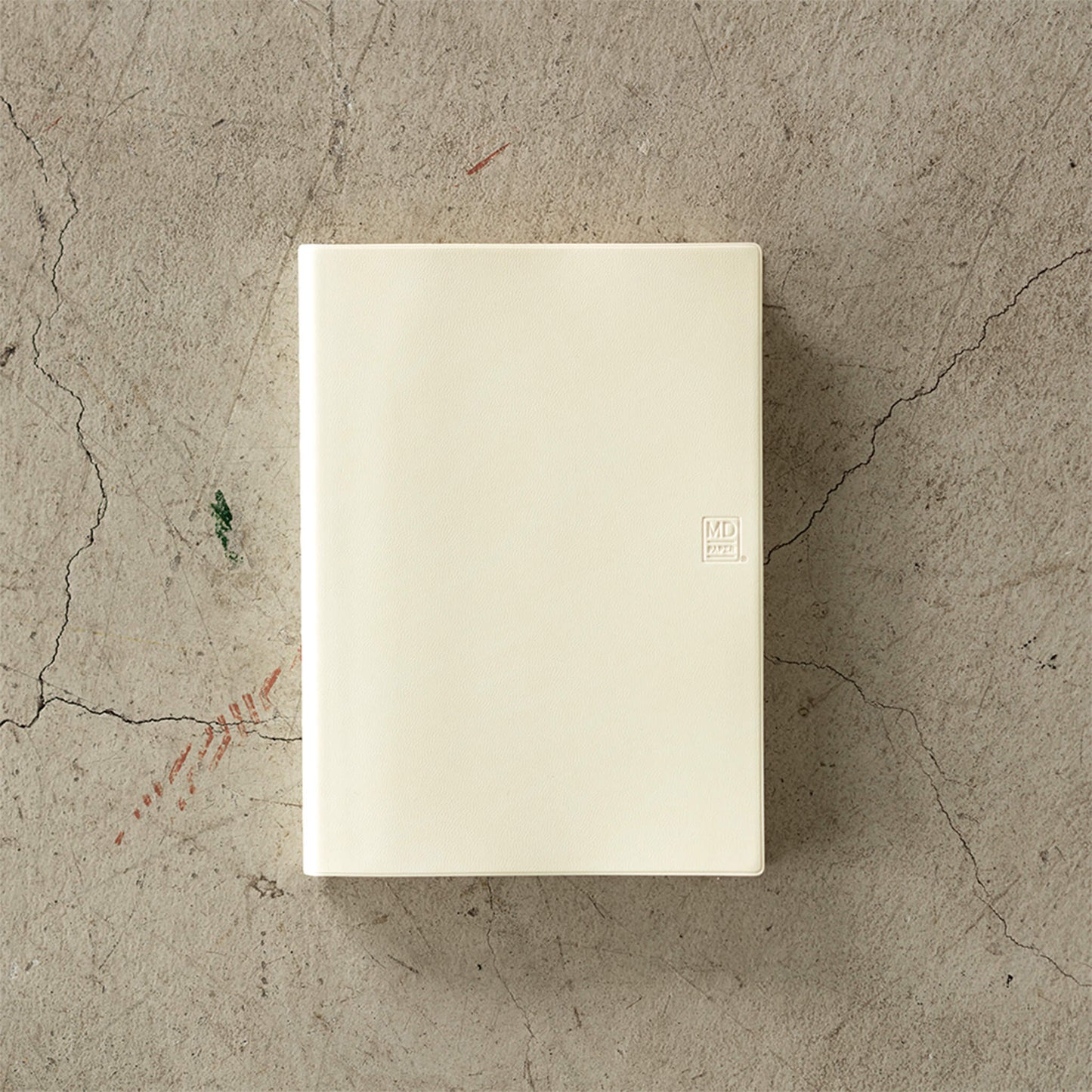 [PRE - ORDER] Midori MD Notebook Diary 2026 1 - Day - 1 - Page A5 - 2026 Diaries & Planners