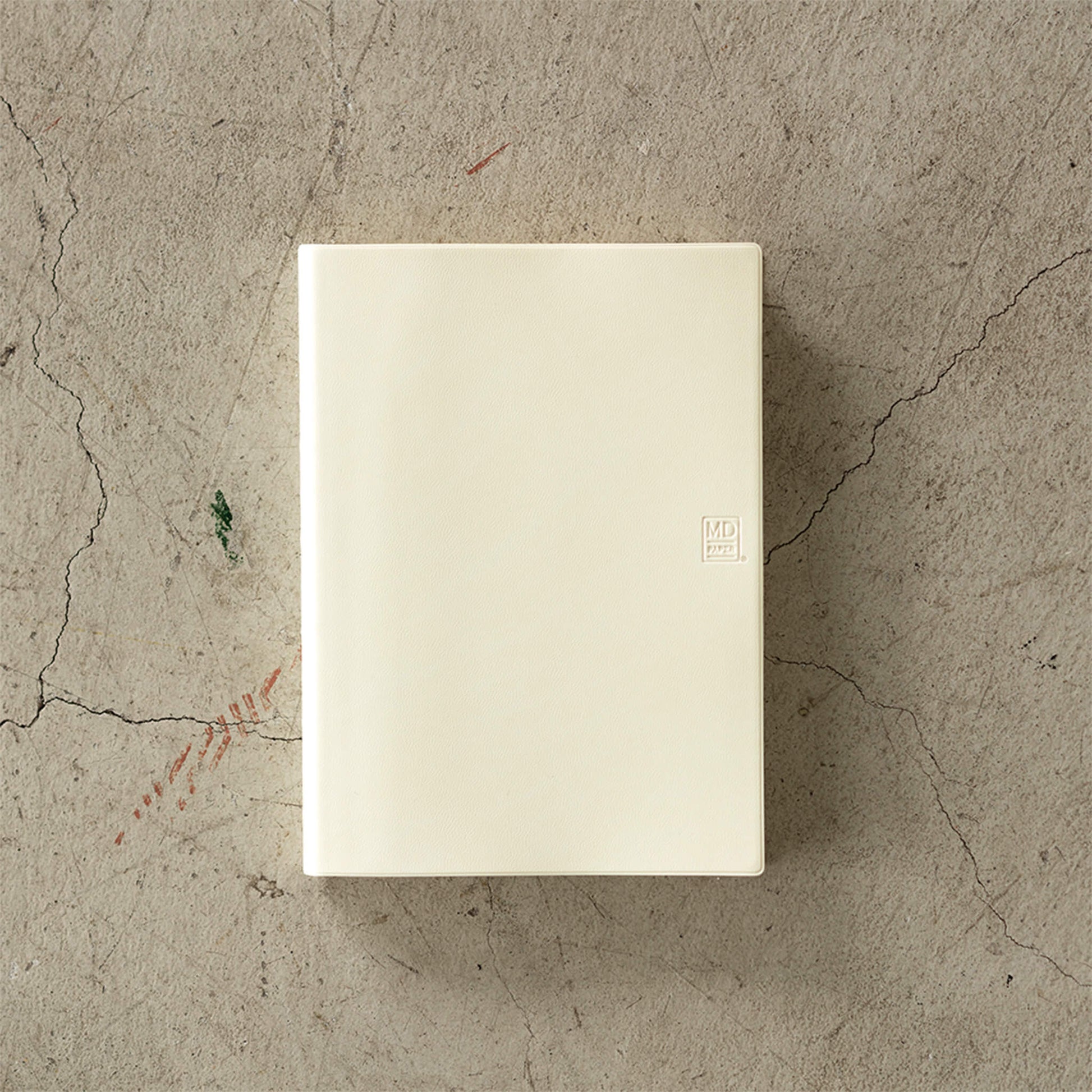 [PRE - ORDER] Midori MD Notebook Diary 2026 1 - Day - 1 - Page A5 - 2026 Diaries & Planners