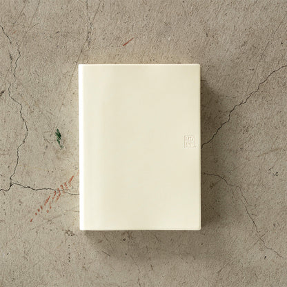 [PRE - ORDER] Midori MD Notebook Diary 2026 1 - Day - 1 - Page A5 - 2026 Diaries & Planners