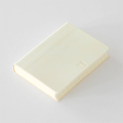 [PRE - ORDER] Midori MD Notebook Diary 2026 1 - Day - 1 - Page A6 - 2026 Diaries & Planners