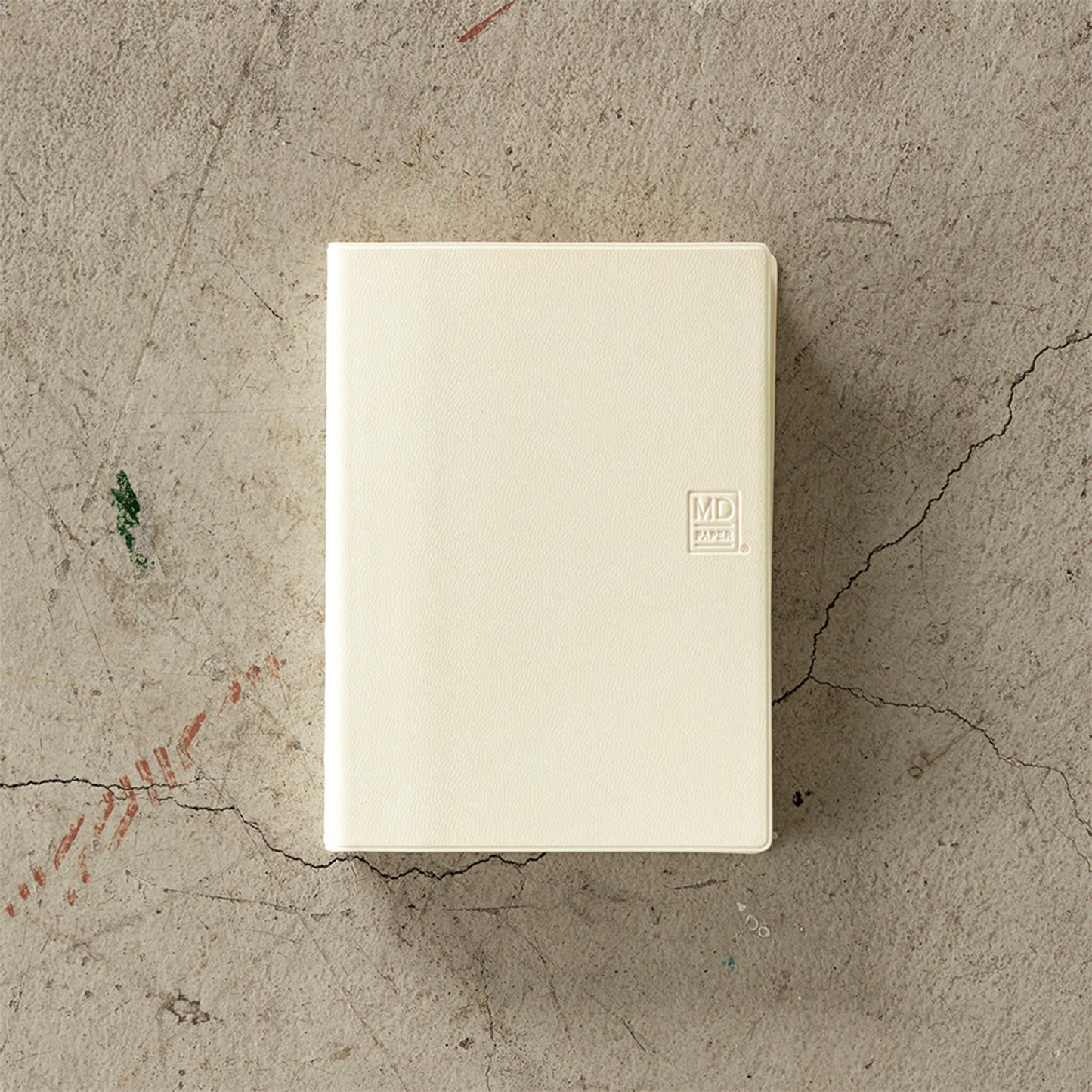 [PRE - ORDER] Midori MD Notebook Diary 2026 1 - Day - 1 - Page A6 - 2026 Diaries & Planners