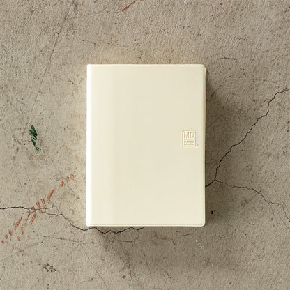[PRE - ORDER] Midori MD Notebook Diary 2026 1 - Day - 1 - Page A6 - 2026 Diaries & Planners