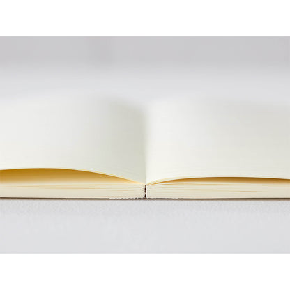 [PRE - ORDER] Midori MD Notebook Diary 2026 Monthly Block & 8 - section Ruled Memo B6 Slim - 2026 Diaries & Planners