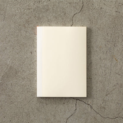 [PRE - ORDER] Midori MD Notebook Diary 2026 Monthly Block & Grid Memo A5 Thin - 2026 Diaries & Planners