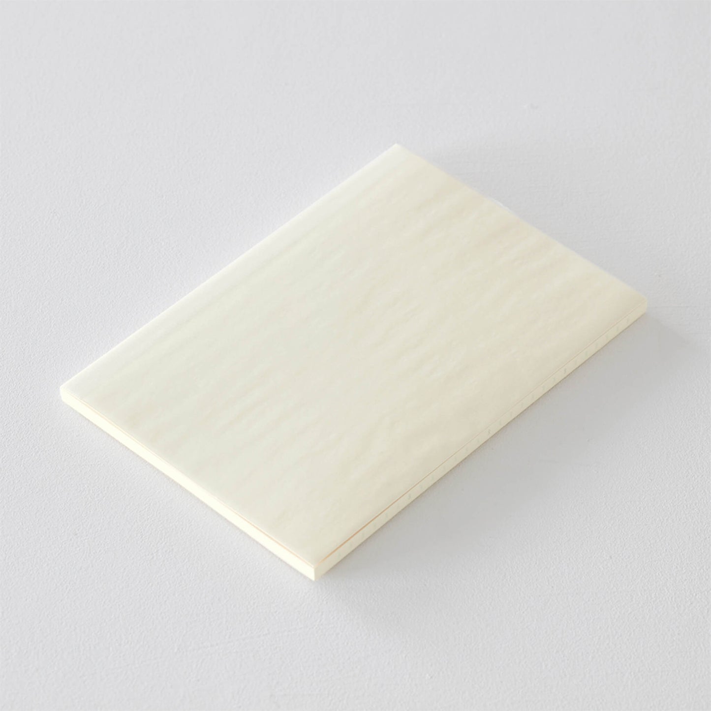 [PRE - ORDER] Midori MD Notebook Diary 2026 Monthly Block & Grid Memo A5 Thin - 2026 Diaries & Planners