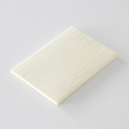 [PRE - ORDER] Midori MD Notebook Diary 2026 Monthly Block & Grid Memo A5 Thin - 2026 Diaries & Planners