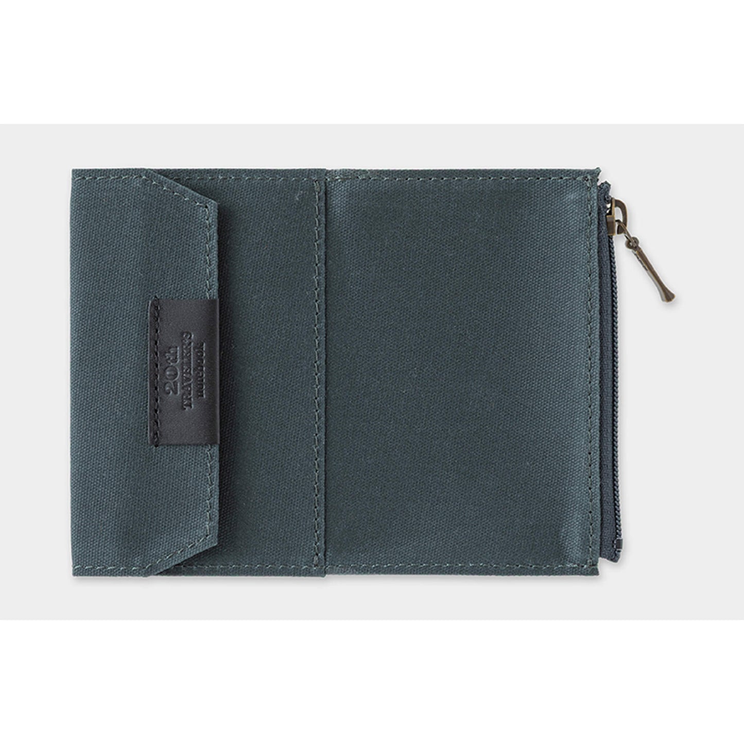 [PRE - ORDER] TRAVELER'S notebook Card Size 20th Anniversary Set - Black - Notebooks