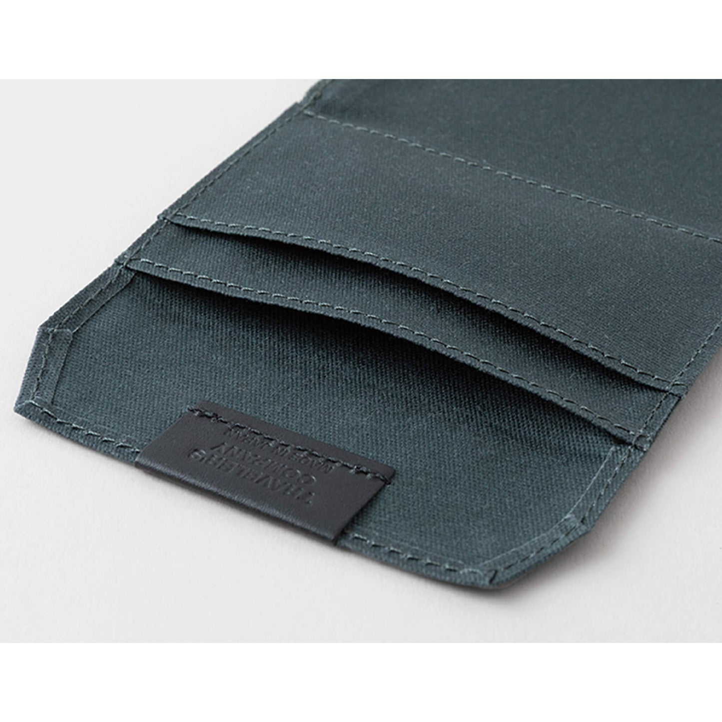 [PRE - ORDER] TRAVELER'S notebook Card Size 20th Anniversary Set - Black - Notebooks