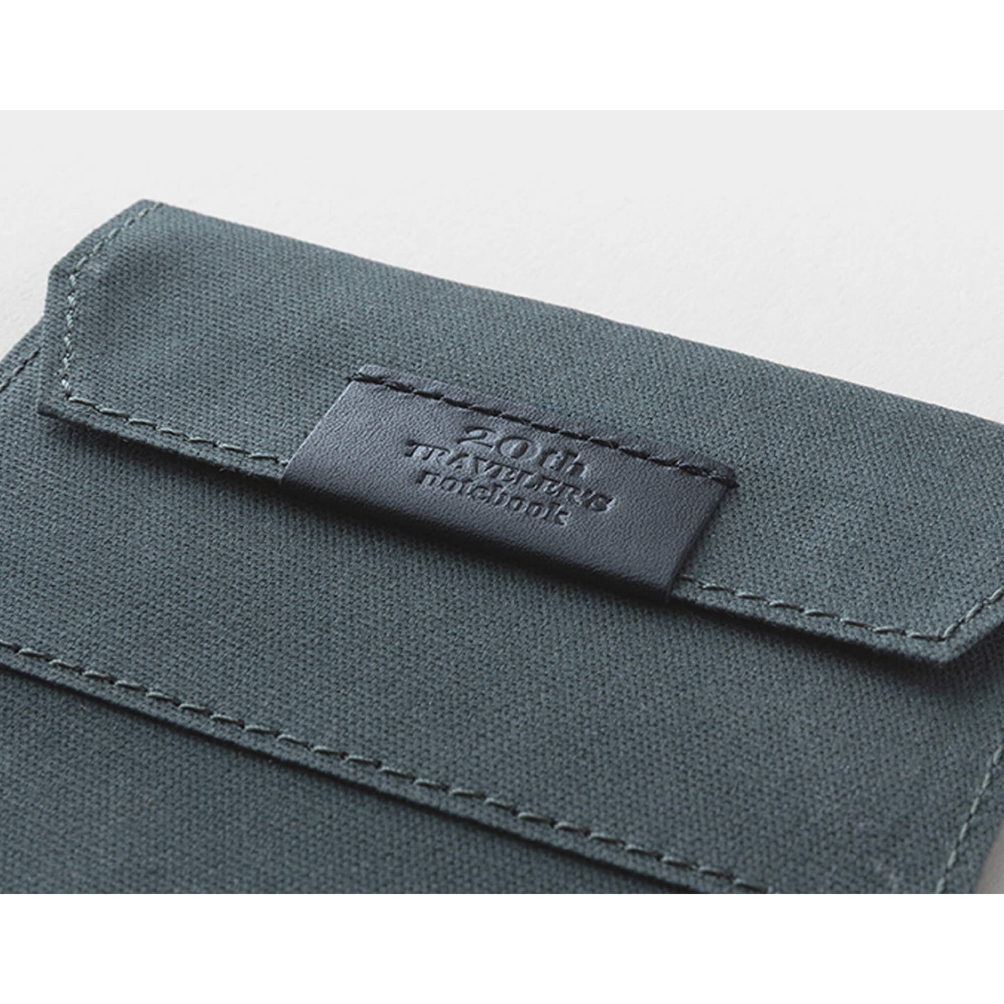 [PRE - ORDER] TRAVELER'S notebook Card Size 20th Anniversary Set - Black - Notebooks