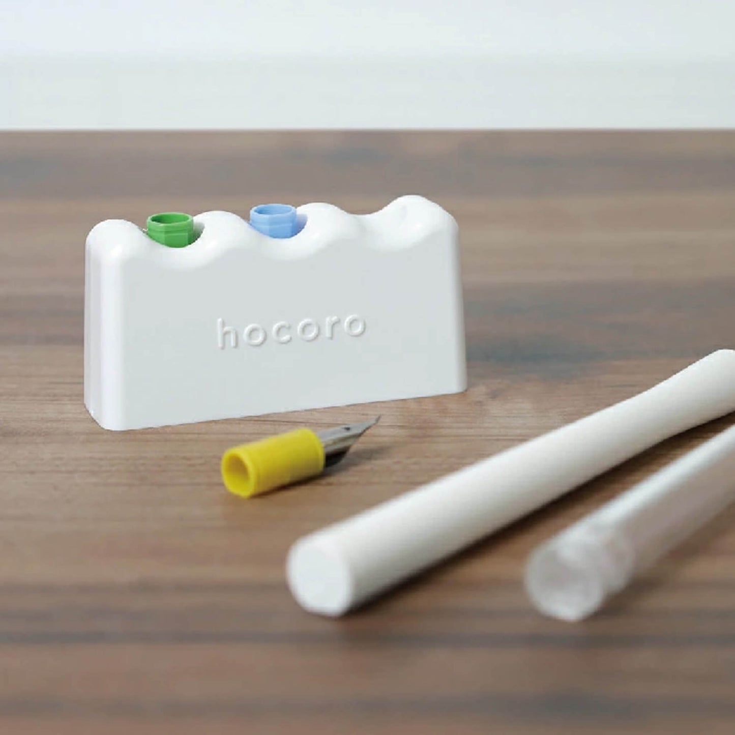Sailor Hocoro Dip Pen Stand and Case - Dip Pens