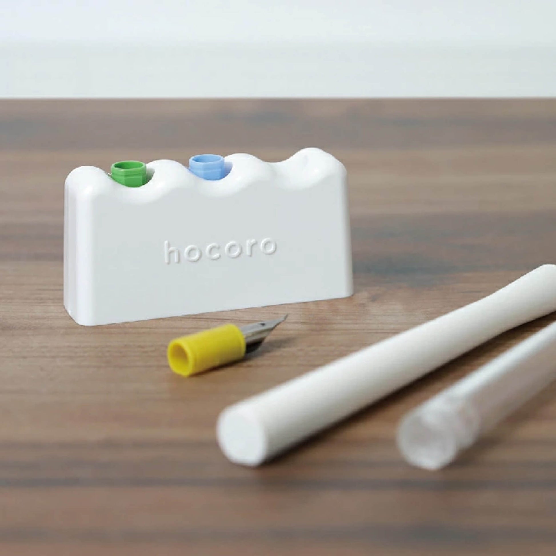 Sailor Hocoro Dip Pen Stand and Case - Dip Pens