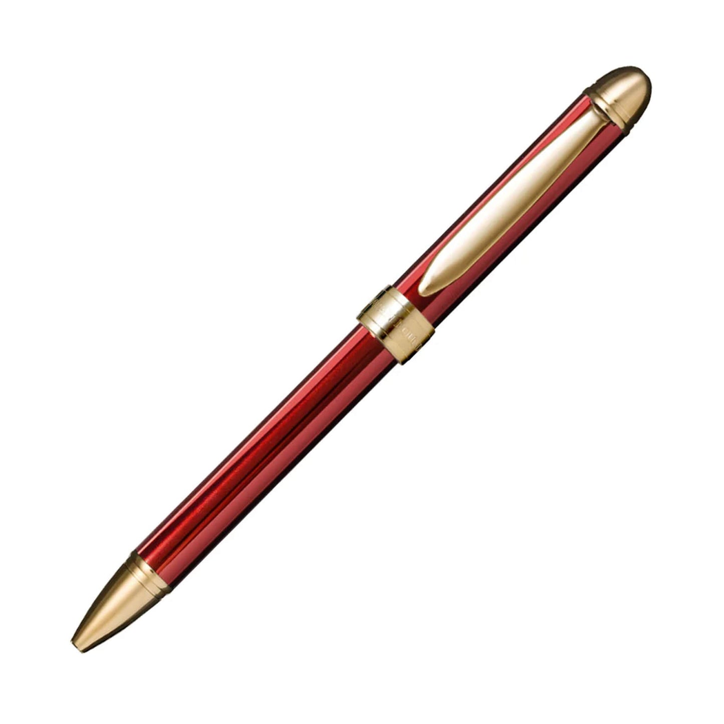 Sailor Pensiero Verita S Multi Pen - Red - Multi - Functional Pens