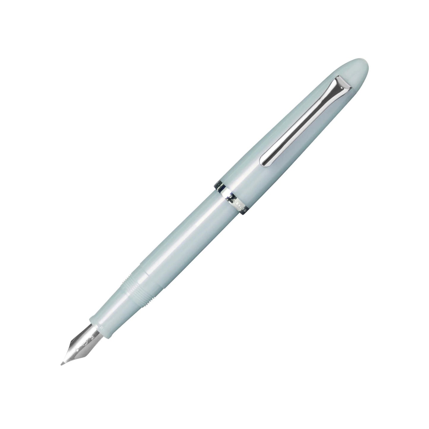 SAILOR Profit Jr.+10 Fountain Pen × Yurameku Ink Set - ITEZORA - Fountain Pens