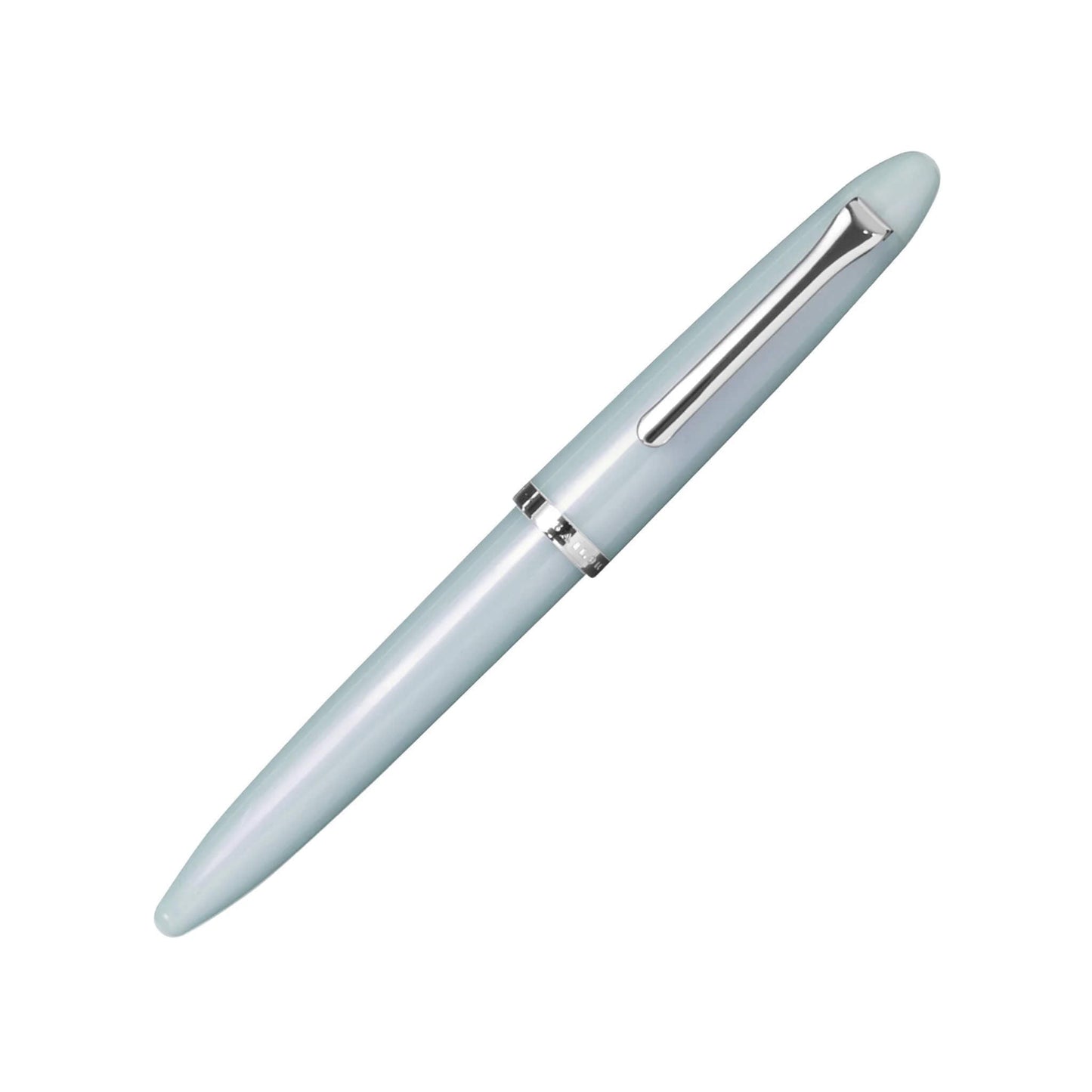 SAILOR Profit Jr.+10 Fountain Pen × Yurameku Ink Set - ITEZORA - Fountain Pens