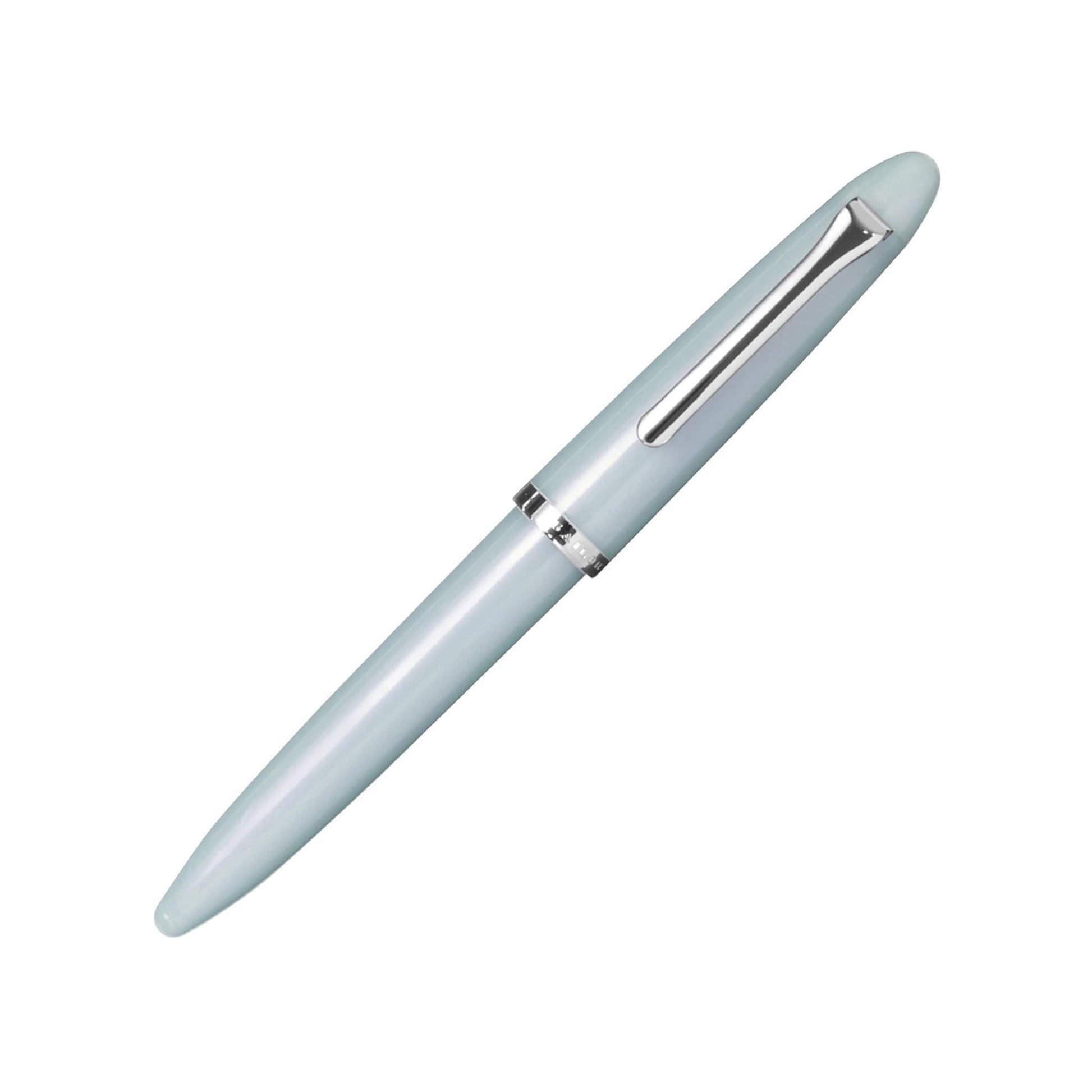 SAILOR Profit Jr.+10 Fountain Pen × Yurameku Ink Set - ITEZORA - Fountain Pens