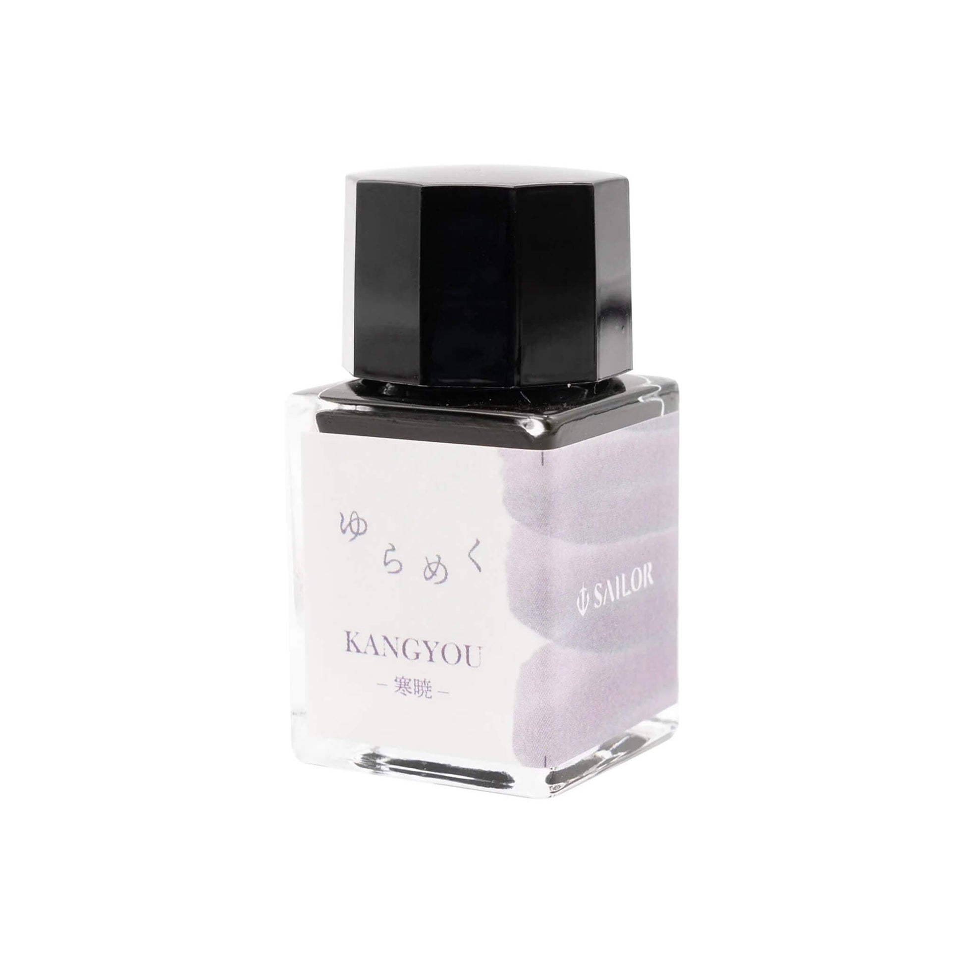 SAILOR Profit Jr.+10 Fountain Pen × Yurameku Ink Set - KANGYOU - Fountain Pens
