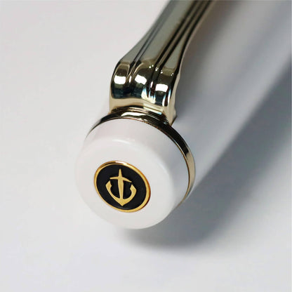 SAILOR Rencontre Limited Edition Fountain Pen - Pistache [MF Nib] - Fountain Pens