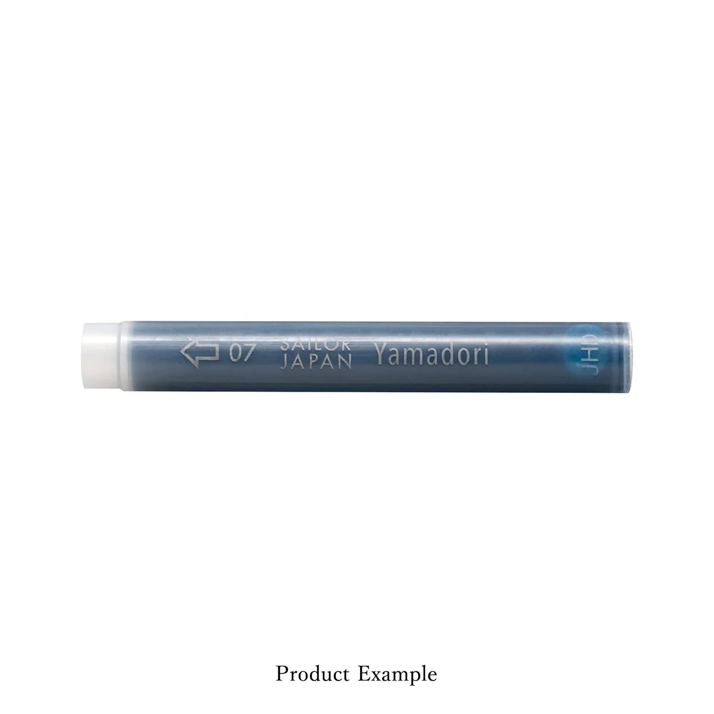 Sailor Shikiori Fujisugata Fountain Pen Ink Cartridge - Ink Cartridge