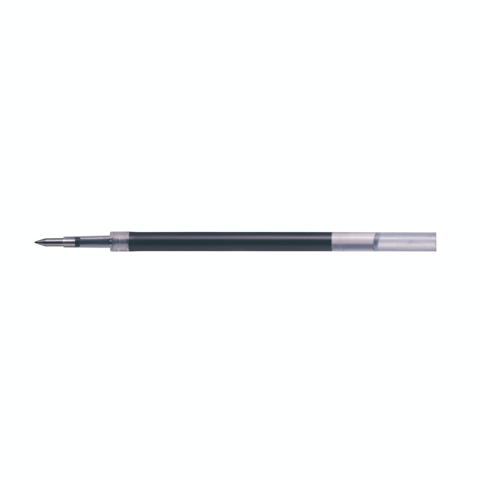 Sakura Ballsign Knock - type Refill R - GBN04 0.4mm - Pure Black (Black) - Pen Refills