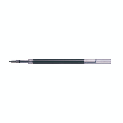 Sakura Ballsign Knock - type Refill R - GBN04 0.4mm - Pure Black (Black) - Pen Refills
